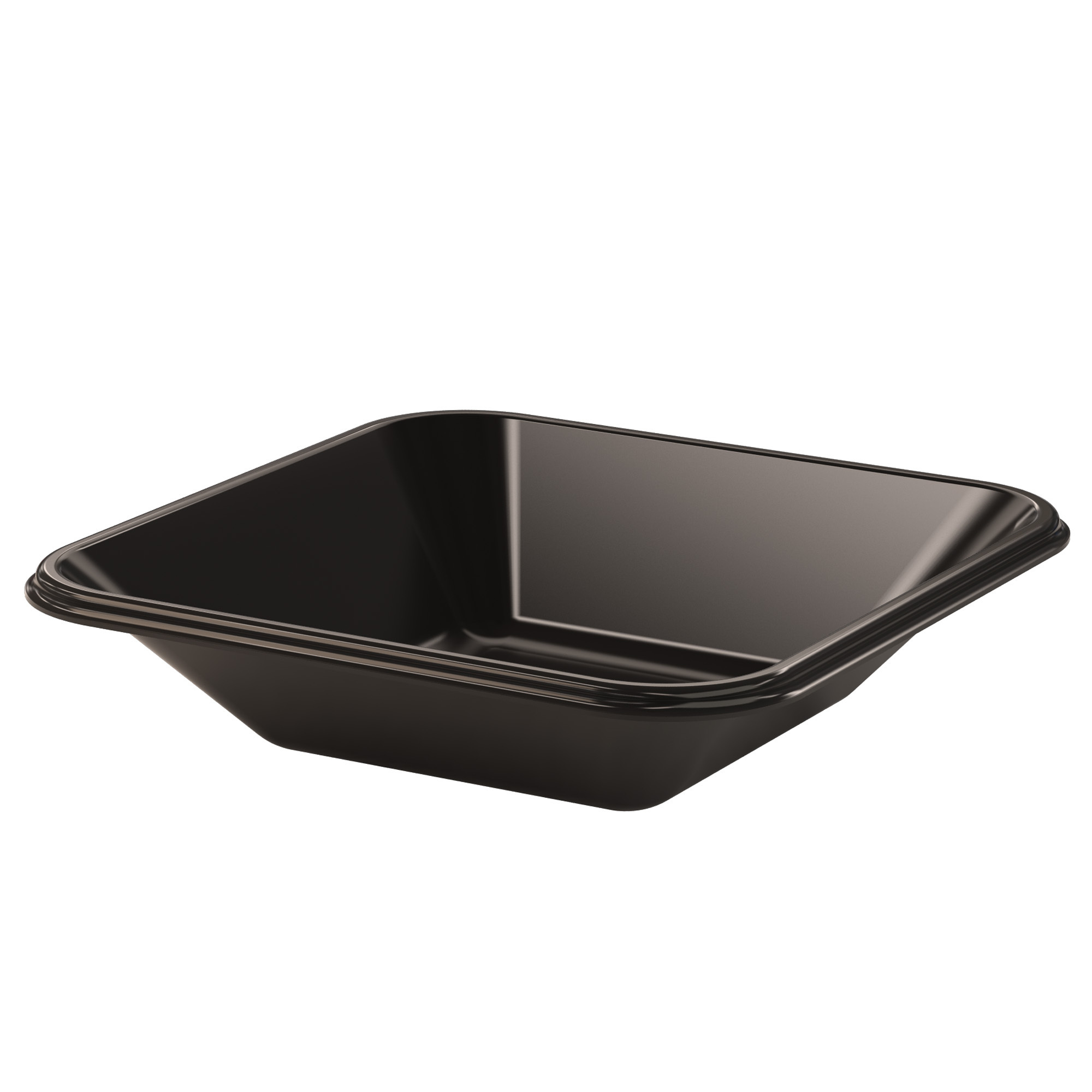 Bon Pro Plus, Mortar Pan - Polyethylene 30in. x 30in. x 7in., Model# 11-393